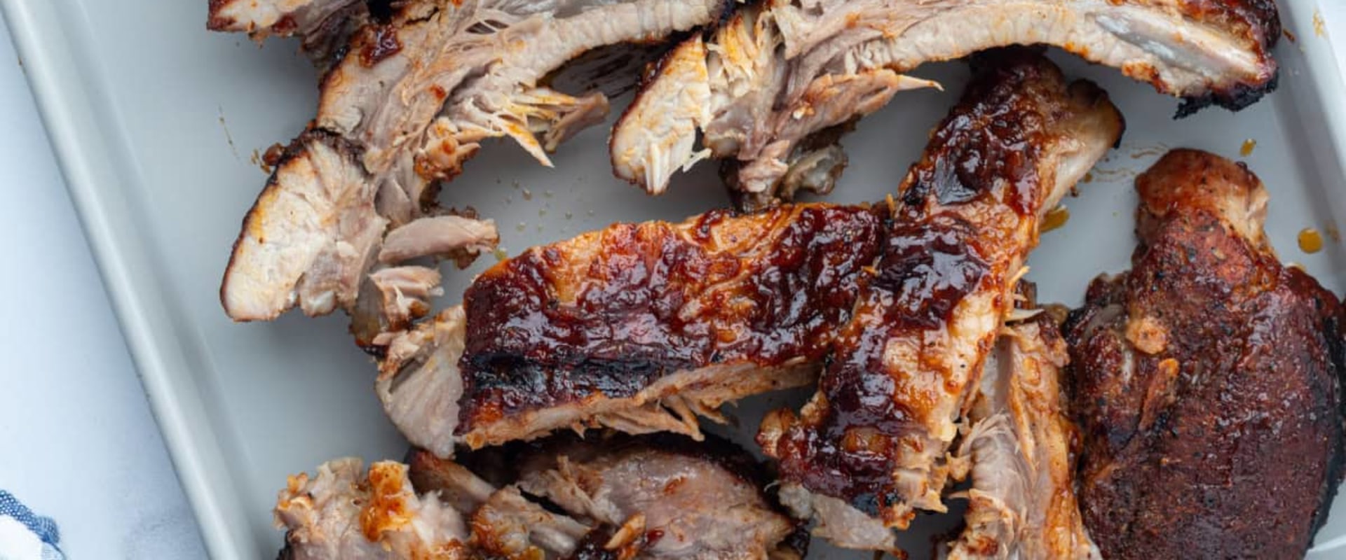 Discover the Deliciousness of Kansas City-Style Ribs