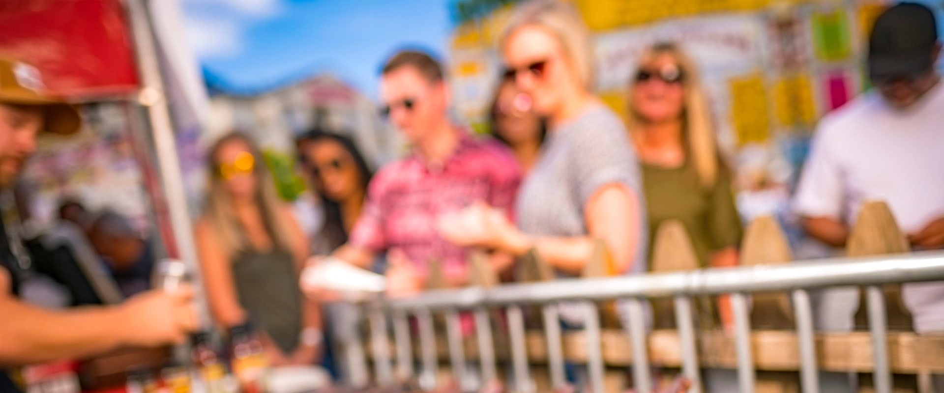 Barbecue Competitions and Rib Cook-Offs: A Celebration of America's Favorite Dish