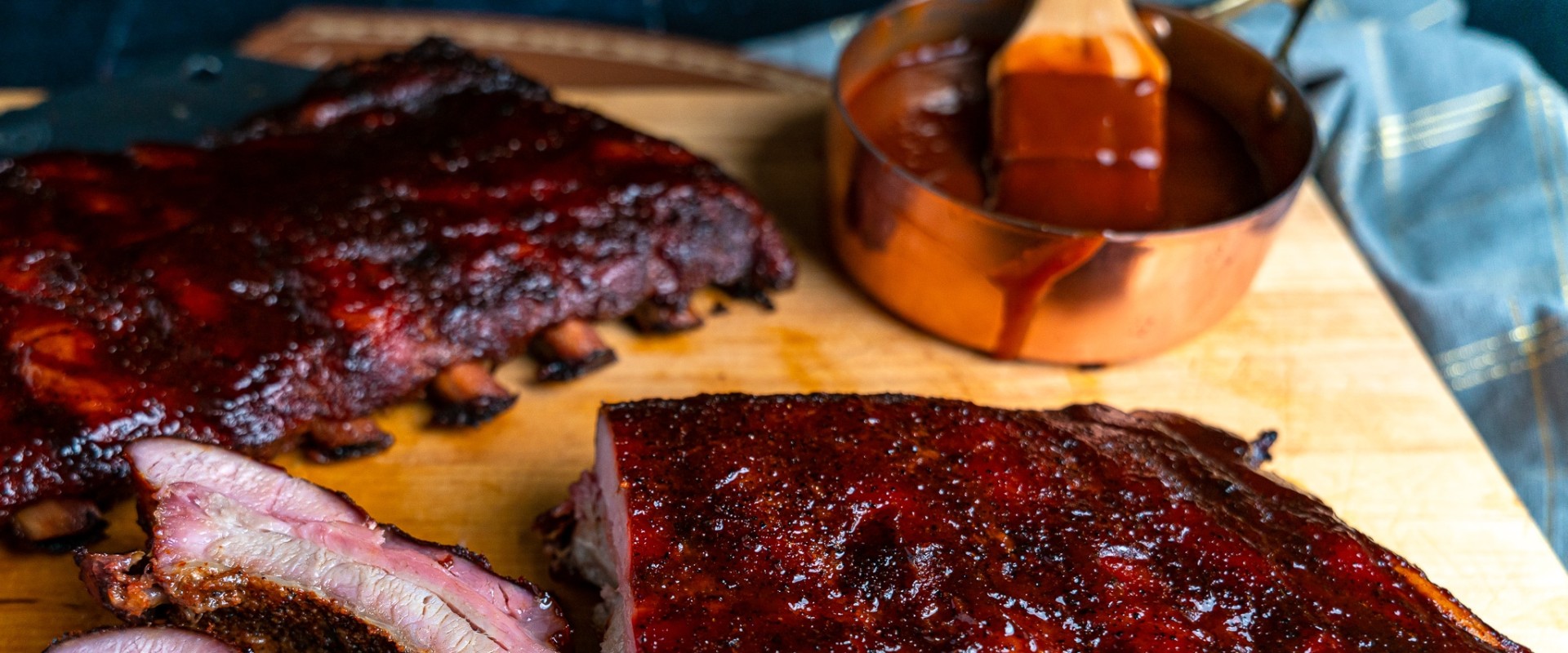 Unleashing the Flavor: Rituals and Superstitions for Cooking Perfect Ribs