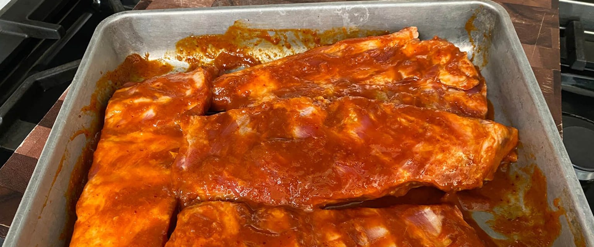 Marinating Techniques for Ribs: From Festivals to Home Cooking