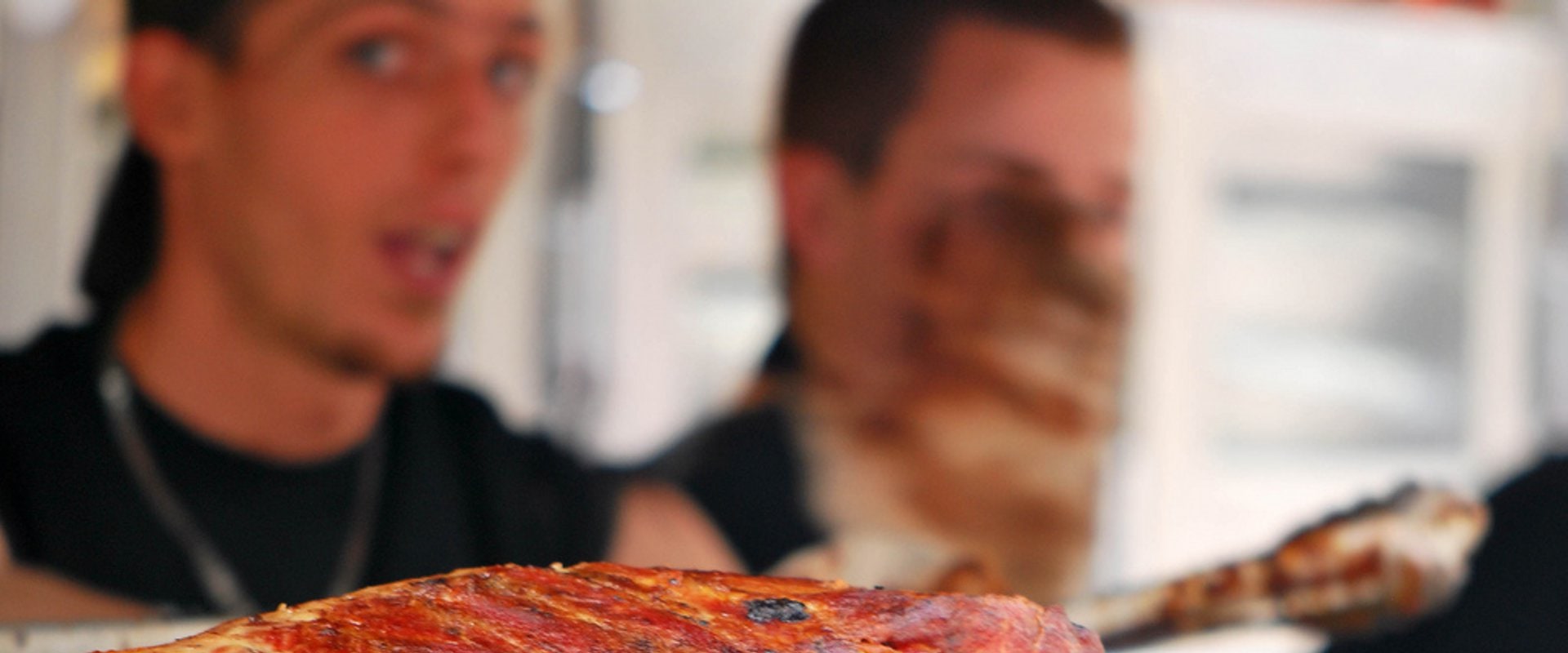 Discover the Delicious World of American Ribs at the National Ribfest in Miami