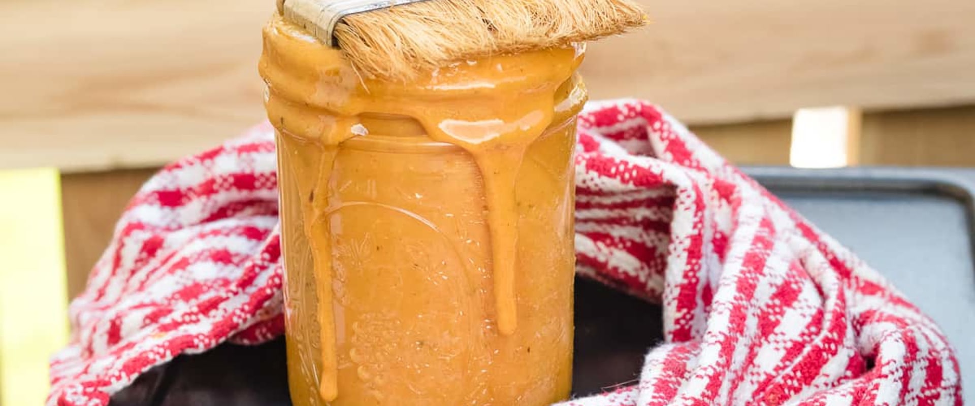 How to Make Spicy Honey Mustard Sauce: A Delicious Addition to Any Rib Festival