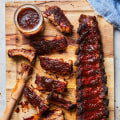 A Classic Barbecue Sauce Recipe for Perfect Ribs