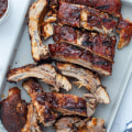 Discover the Deliciousness of Kansas City-Style Ribs