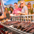 Barbecue Competitions and Rib Cook-Offs: A Celebration of America's Favorite Dish