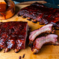 Unleashing the Flavor: Rituals and Superstitions for Cooking Perfect Ribs