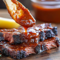 Exploring the Mouthwatering World of Texas-Style Ribs