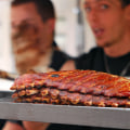 Discover the Delicious World of American Ribs at the National Ribfest in Miami