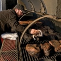 An Insider's Look at Pitmaster John's BBQ: The Ultimate American Rib Festival Experience