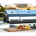 Choosing the Right Type of Grill: All You Need to Know