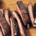 Memphis-Style Ribs: A Delicious and Rich History