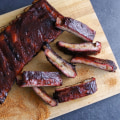 The Low and Slow Smoking Method: A Comprehensive Guide to Perfectly Cooked Ribs