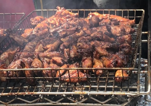 Exploring the Big Apple BBQ Block Party in New York City