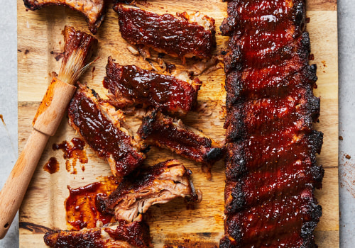 A Classic Barbecue Sauce Recipe for Perfect Ribs