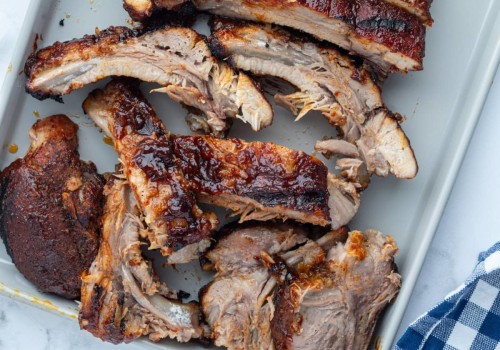 Discover the Deliciousness of Kansas City-Style Ribs