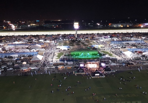 The Ultimate Guide to the American Royal World Series of Barbecue in Kansas City