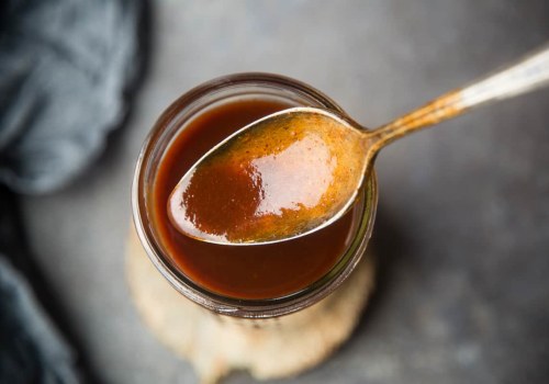 A Flavorful Guide to Making Carolina-Style Vinegar Sauce