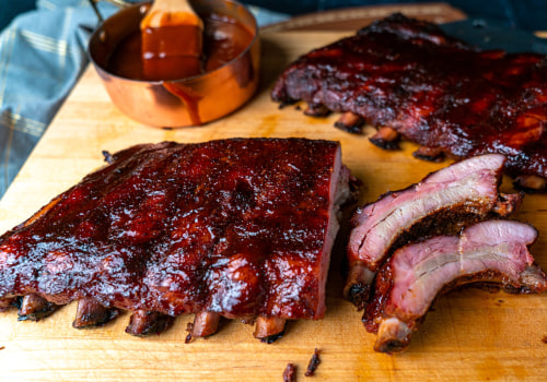 Unleashing the Flavor: Rituals and Superstitions for Cooking Perfect Ribs