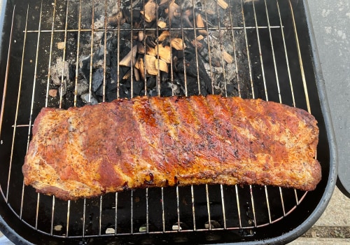 All You Need to Know About Using Wood Chips for Flavoring Ribs