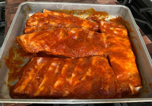 Marinating Techniques for Ribs: From Festivals to Home Cooking