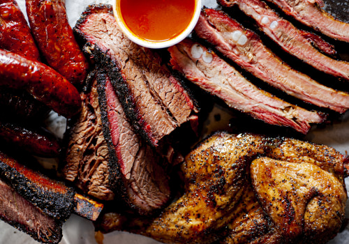 All You Need to Know About the BBQ and Rib Cook-Off in Kansas City