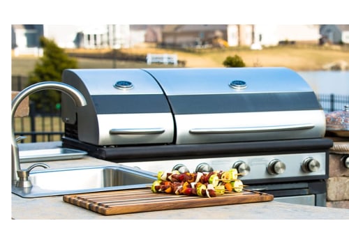 Choosing the Right Type of Grill: All You Need to Know