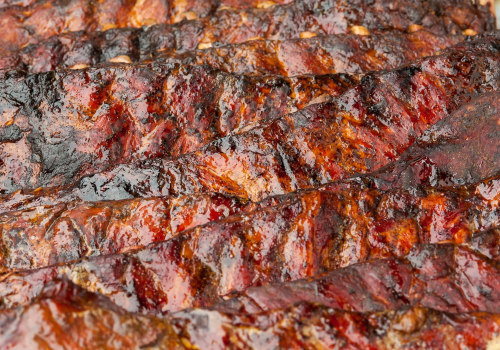 The Annual Ribfest in Downtown Chicago: A Celebration of All Things Ribs