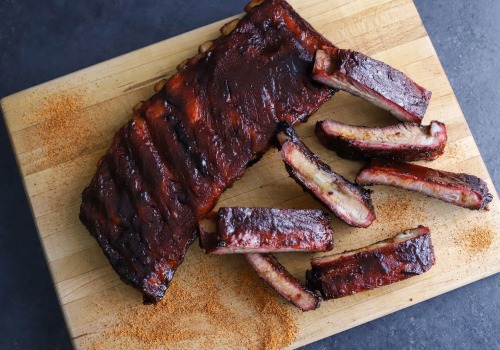 The Low and Slow Smoking Method: A Comprehensive Guide to Perfectly Cooked Ribs