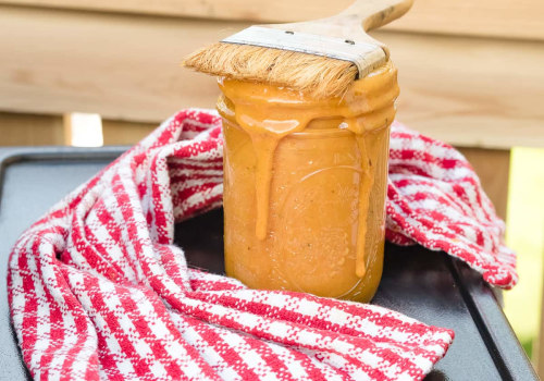 How to Make Spicy Honey Mustard Sauce: A Delicious Addition to Any Rib Festival